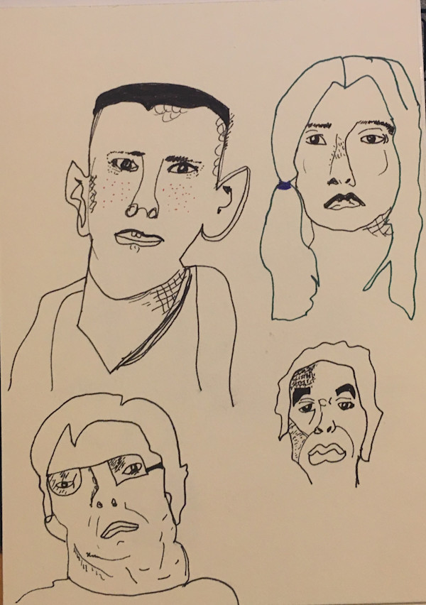 untitled by BFA Quicksand