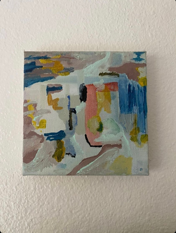 Colorado by BFA Quicksand