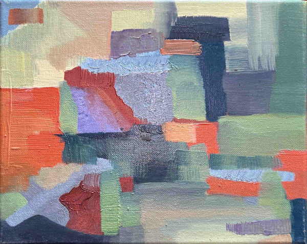 Nine by BFA Quicksand