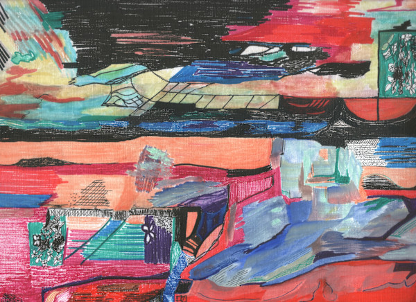 Untitled by BFA Quicksand