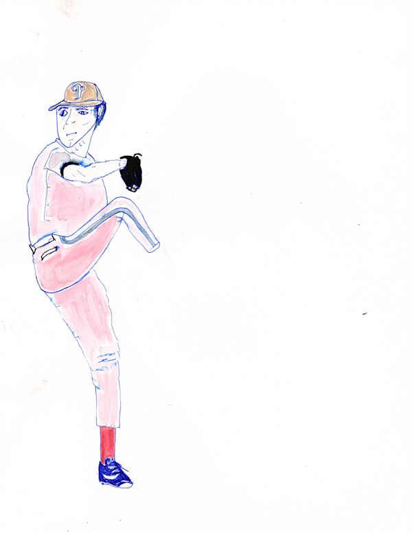 baseball2 by BFA Quicksand