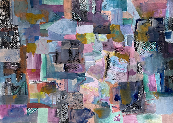 Whole Grail by BFA Quicksand