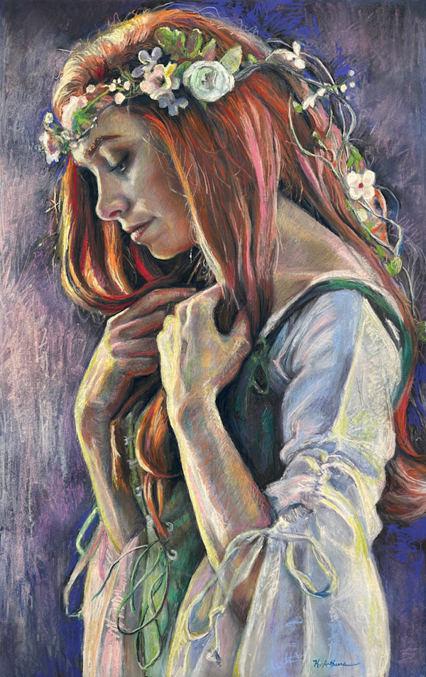 Enchanted by karen Arthurs