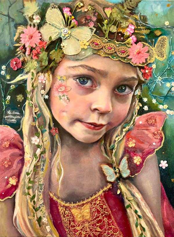 Untitled by karen Arthurs