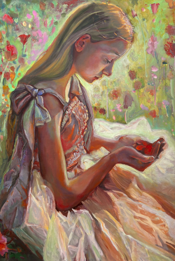 Keepsake by karen Arthurs, Image 1.