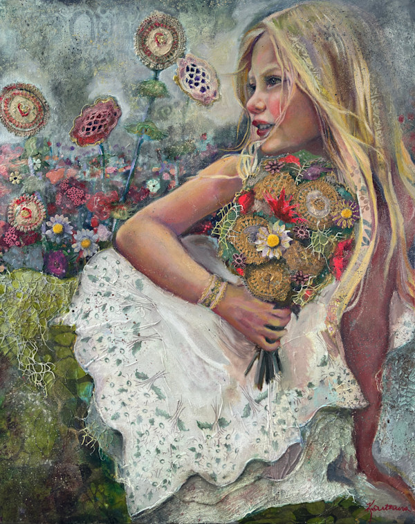 Whispers of Wind by karen Arthurs, Image 1.