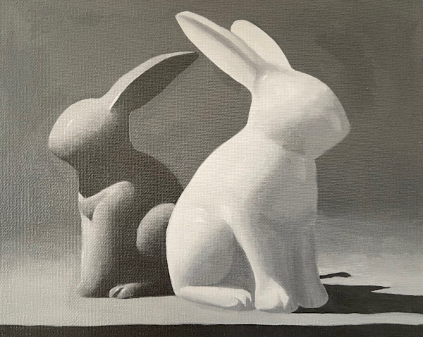 Twinsies by Greta D'Amico