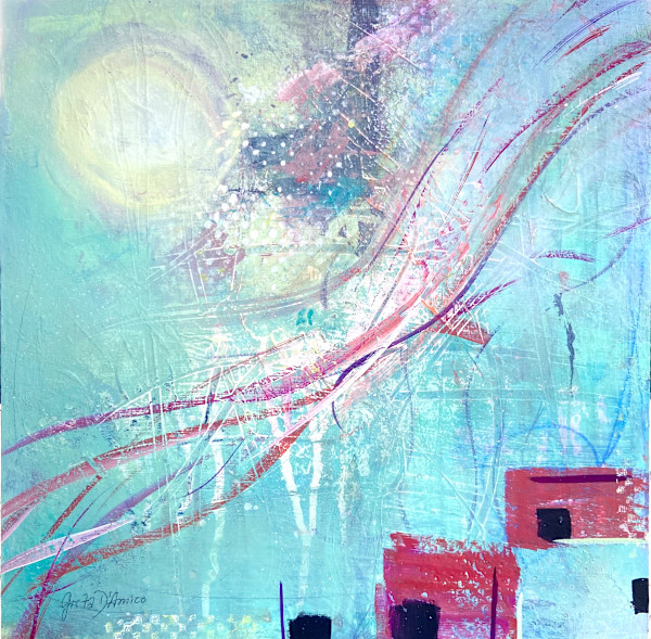 Influence by Greta D'Amico, Image 1.