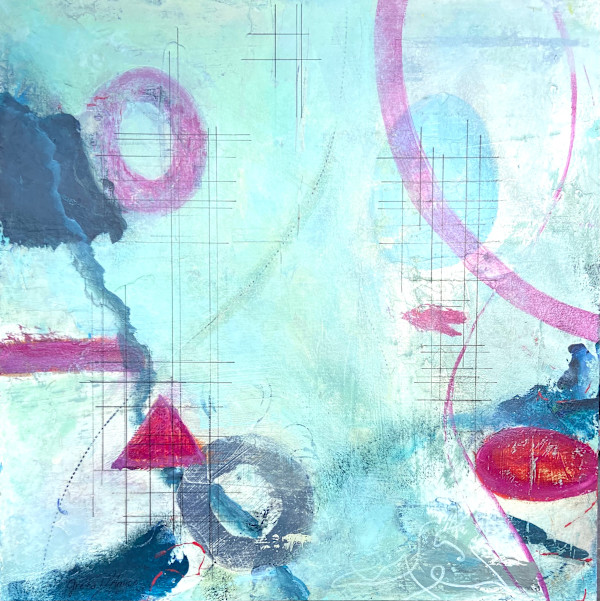 Orientation by Greta D'Amico, Image 1.