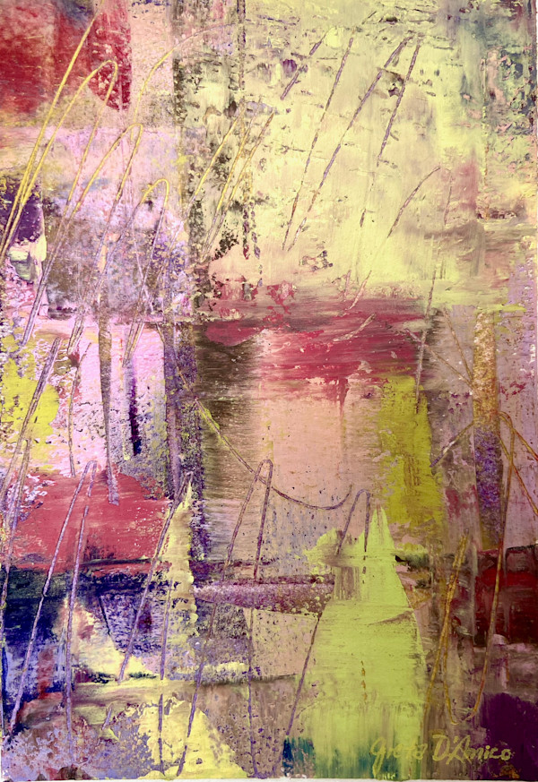 Response by Greta D'Amico, Image 1.