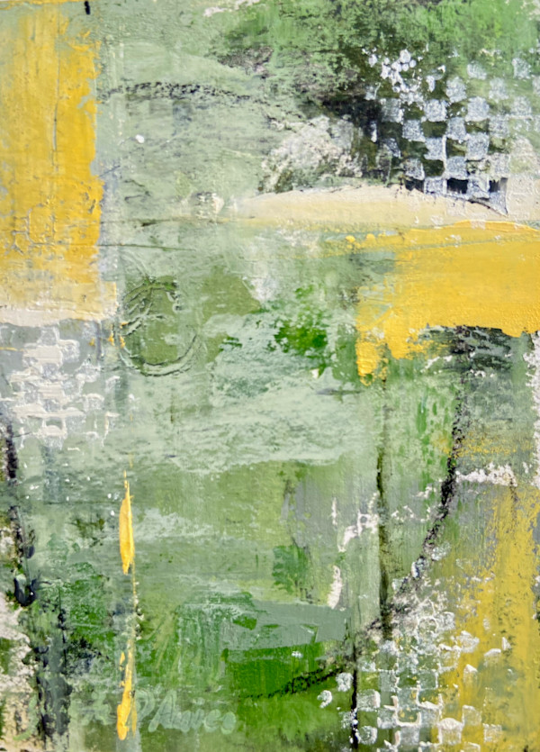 Hidden Geometry by Greta D'Amico, Image 1.