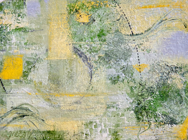 Breathline by Greta D'Amico, Image 1.