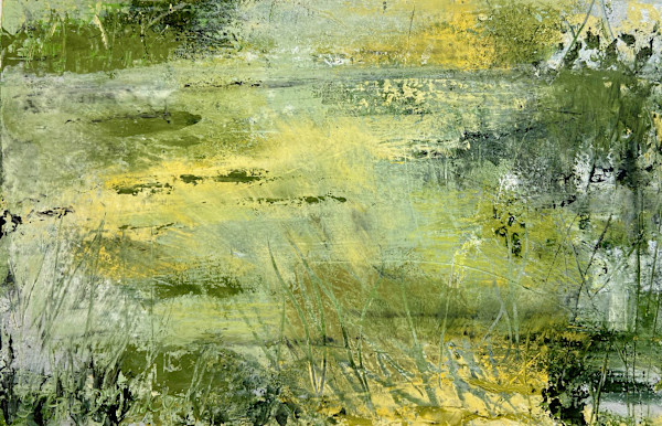 Soft Horizon by Greta D'Amico, Image 1.