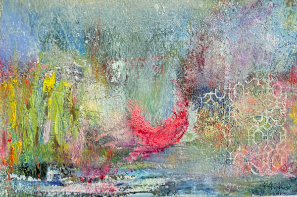 Emergent Radiance by Greta D'Amico, Image 1.