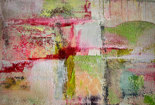 Threshold by Greta D'Amico, Image 1.