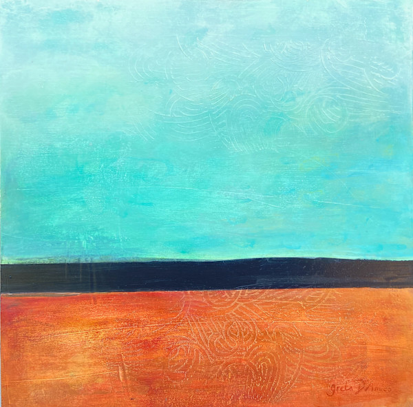 Horizon by Greta D'Amico, Image 1.