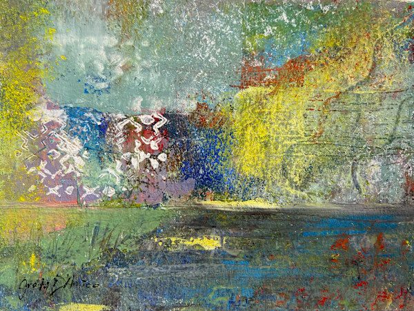 Atmosphere by Greta D'Amico, Image 1.