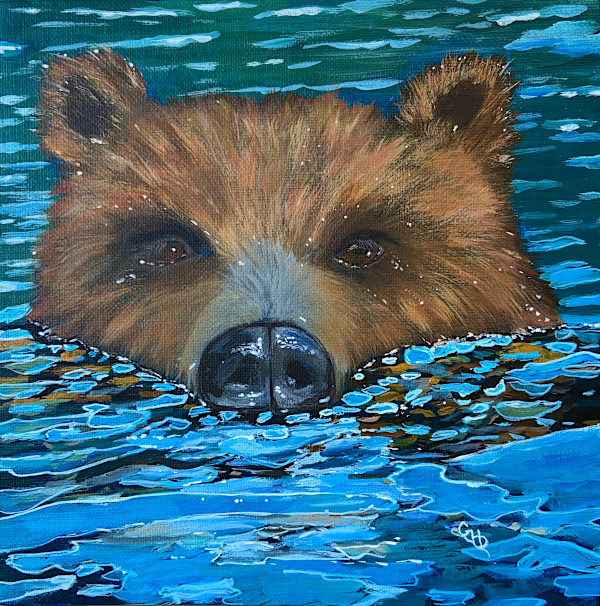 Bjørn by Greta D'Amico, Image 6.