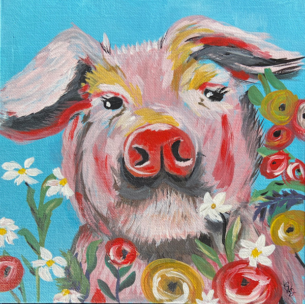 Percival by Greta D'Amico, Image 1.