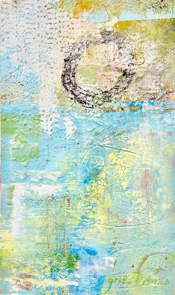 Stargate 4 by Greta D'Amico, Image 2.