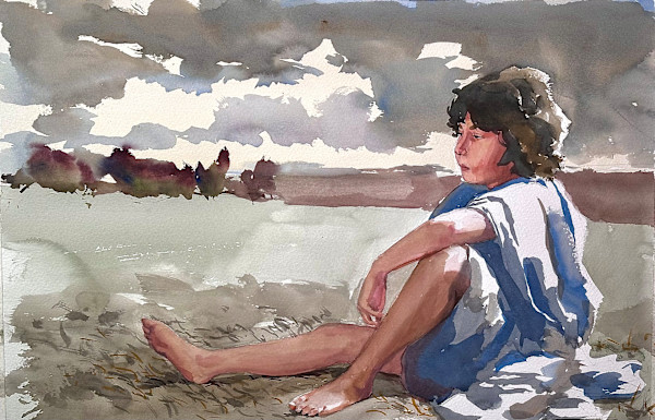 Bardo by Christopher Bohn, Image 1.