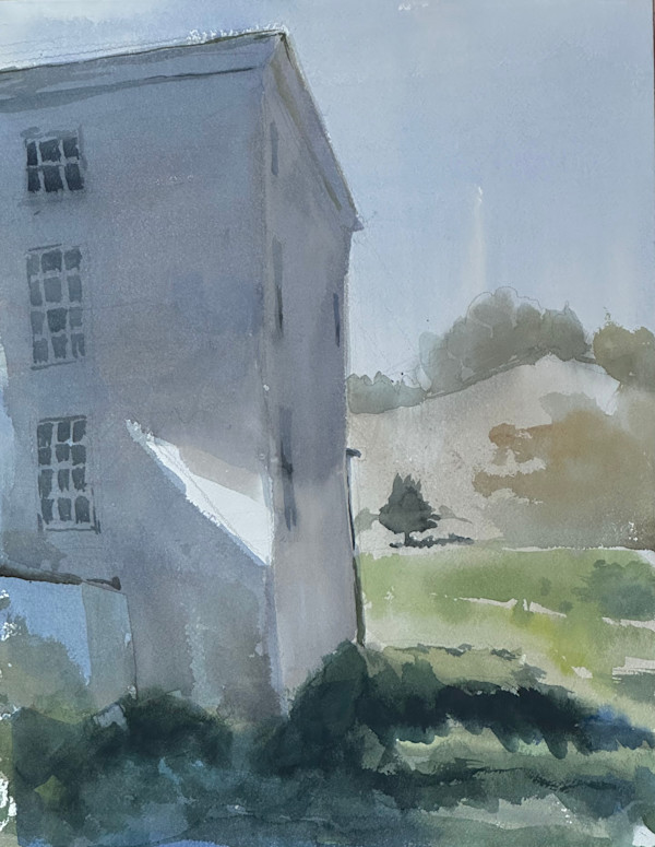 Kuerner Home by Christopher Bohn, Image 1.