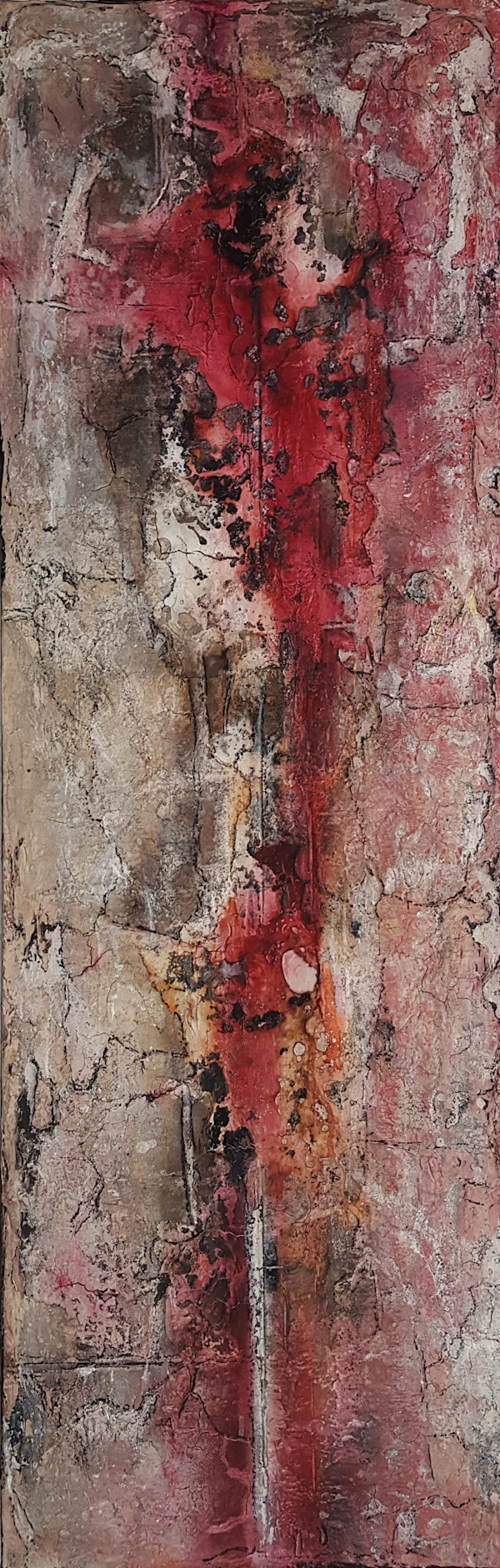 Teufelstanz by Katharina Moser