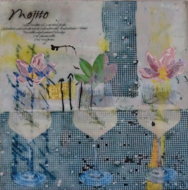 Projekt 66 - Nr. 11 by mokart by katharina moser, Image 1.