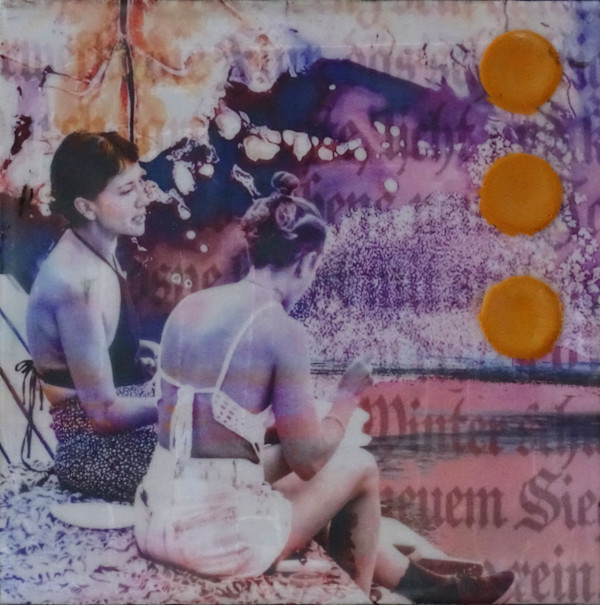 Projekt 66 - Nr. 22 by mokart by katharina moser, Image 1.