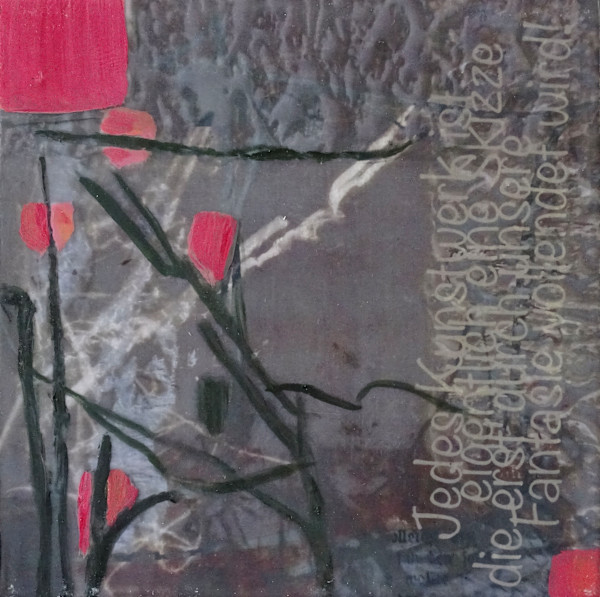 Projekt 66 - Nr. 30 by mokart by katharina moser, Image 1.