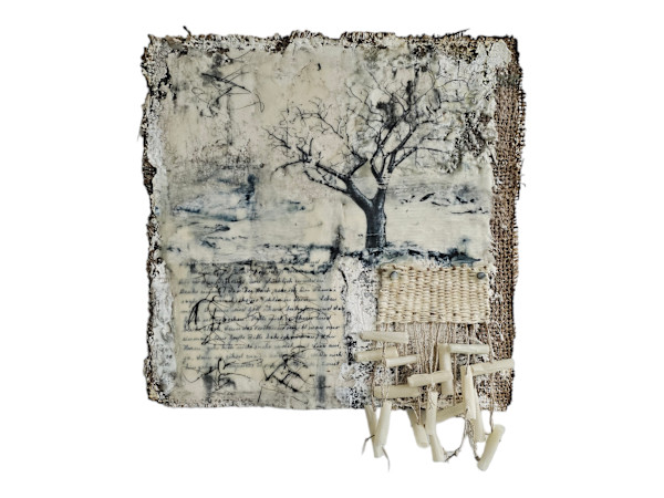 Lebensweg by Katharina Moser