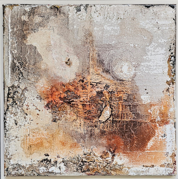 Himalaya I by Katharina Moser