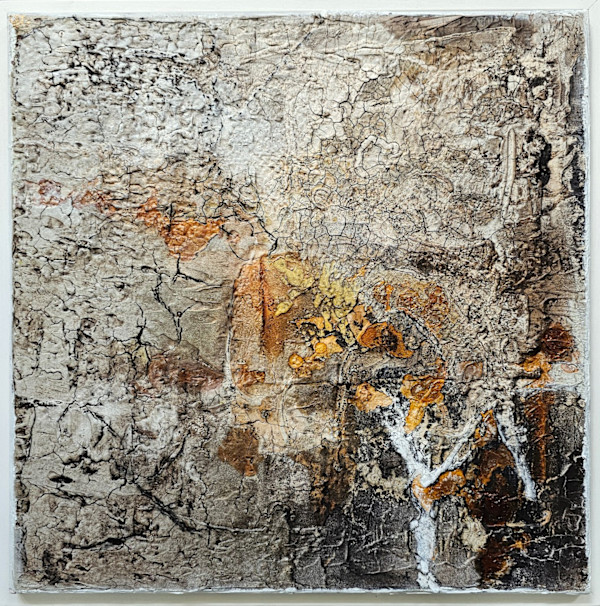 Himalaya II by Katharina Moser