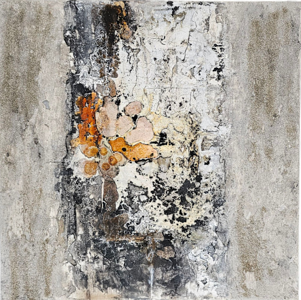 On the River by Katharina Moser