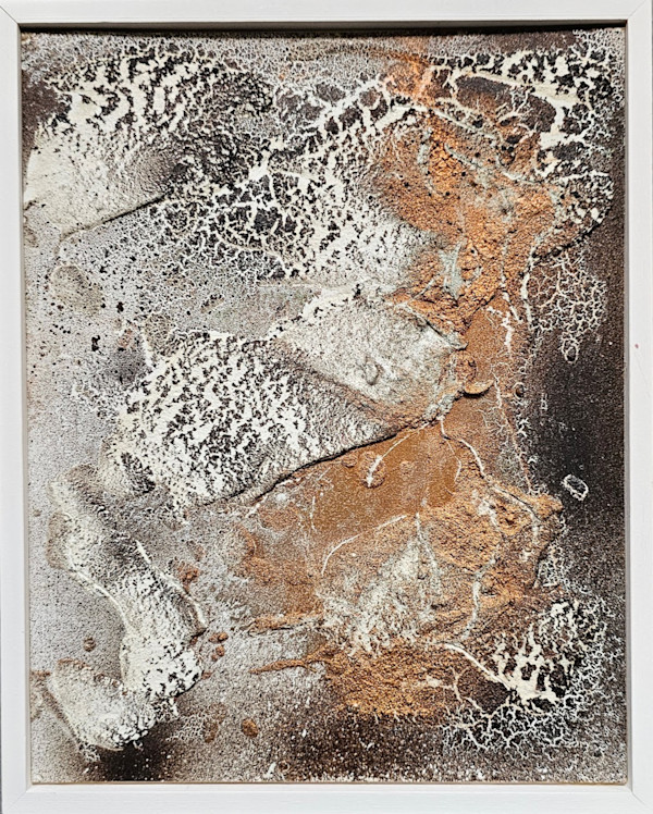 Terra Mater I by Katharina Moser