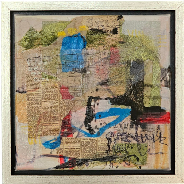 Hyazinthe by Katharina Moser