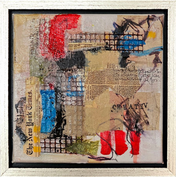 Tulpe by Katharina Moser