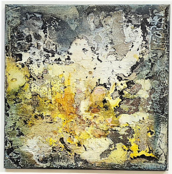 The Ghost by Katharina Moser