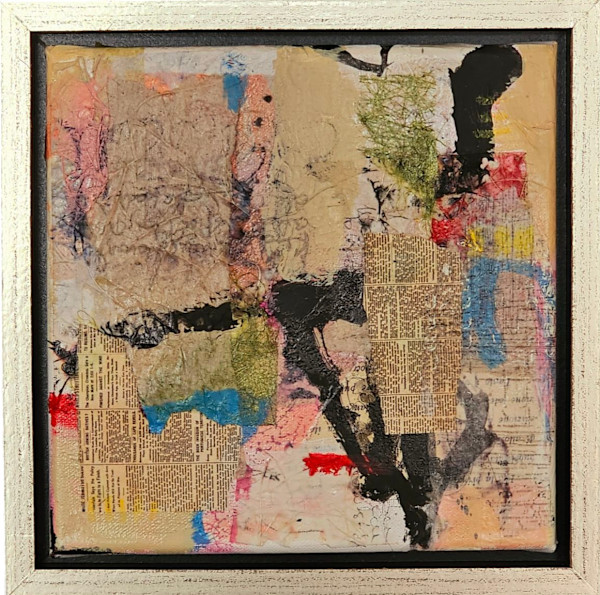 Krokus by Katharina Moser