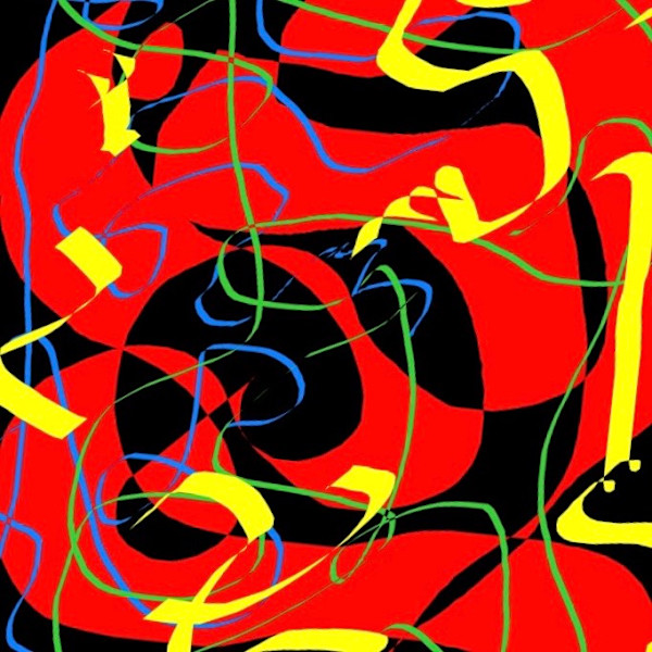 A-maze-ing! by Linda Adler