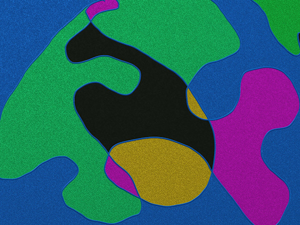 JIGSAW PUZZLE 2 by Linda Adler