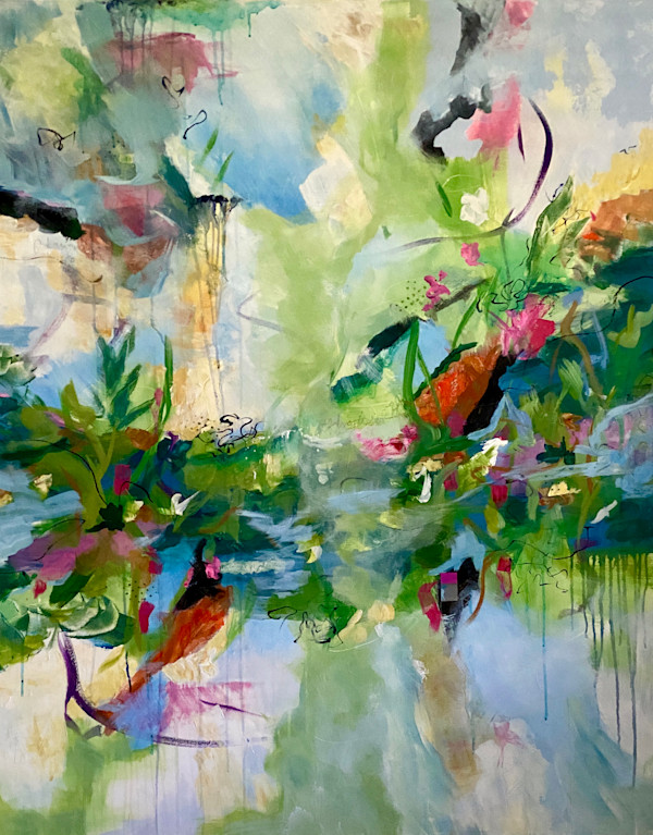 ANOTHER DAY IN PARADISE by Linda