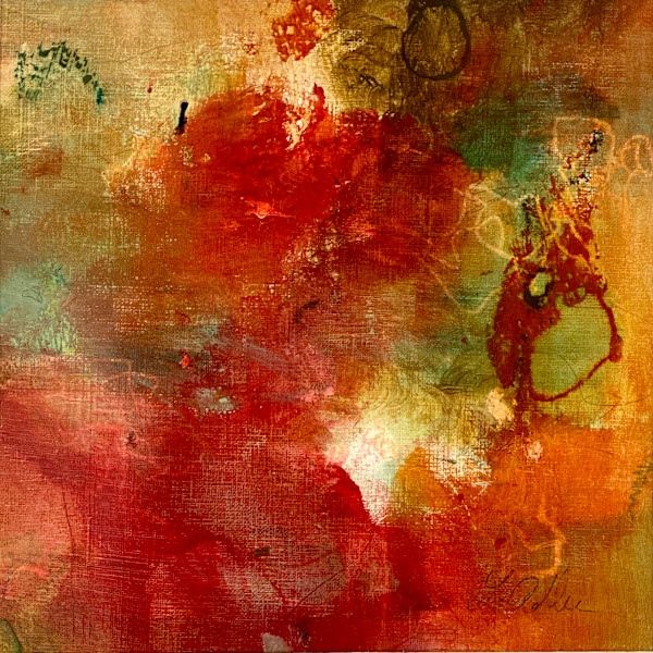 ON FIRE by Linda Adler