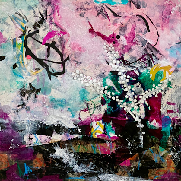 IN THE MIDST by Linda