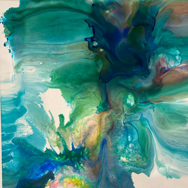 RUNNING SMOOTHLY by Linda Adler
