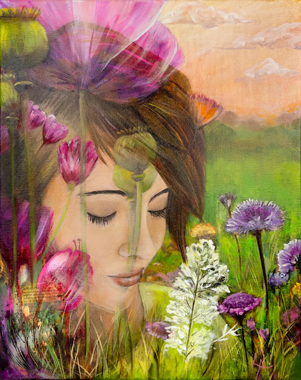 Hope, Always by Katheryn Anne