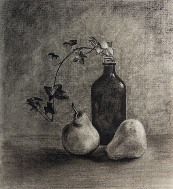 Shades of Simplicity by Katheryn Anne