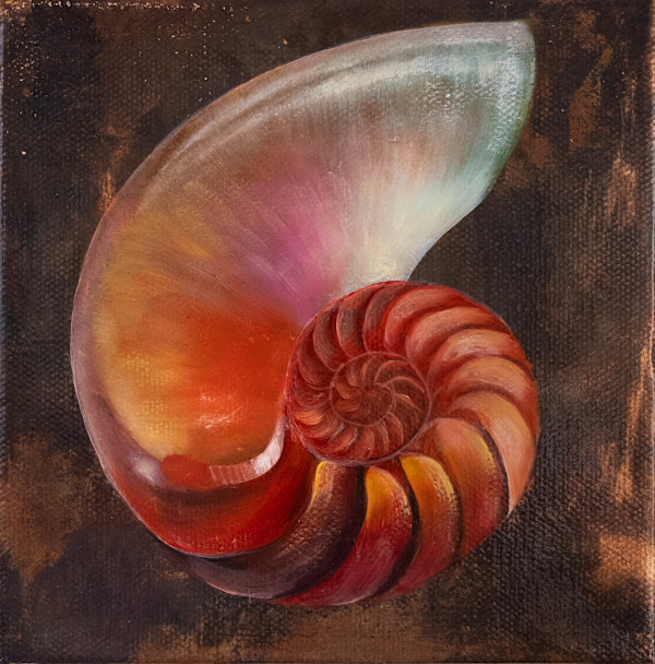 Ascend by Katheryn Anne Hande
