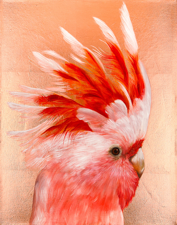 Lit From Within by Katheryn Anne Hande, Image 3.