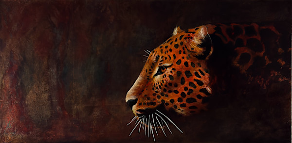 The Edge of Presence by Katheryn Anne Hande, Image 2.